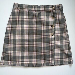 Colorful Planet Skirt L (10/12)